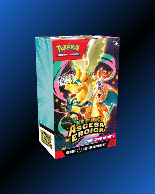 Bundle Ascesa Eroica